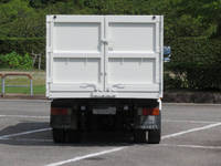 HINO Dutro Deep Dump SKG-XZU620T 2011 96,000km_9