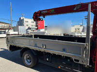 MITSUBISHI FUSO Canter Self Loader (With 4 Steps Of Cranes) TPG-FEB80 2018 16,306km_10