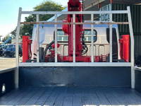 MITSUBISHI FUSO Canter Self Loader (With 4 Steps Of Cranes) TPG-FEB80 2018 16,306km_12