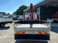 MITSUBISHI FUSO Canter Self Loader (With 4 Steps Of Cranes) TPG-FEB80 2018 16,306km_15