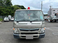 MITSUBISHI FUSO Canter Self Loader (With 4 Steps Of Cranes) TPG-FEB80 2018 16,306km_18