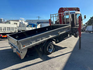 Canter Self Loader (With 4 Steps Of Cranes)_2