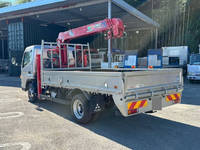 MITSUBISHI FUSO Canter Self Loader (With 4 Steps Of Cranes) TPG-FEB80 2018 16,306km_4
