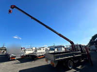 MITSUBISHI FUSO Canter Self Loader (With 4 Steps Of Cranes) TPG-FEB80 2018 16,306km_5