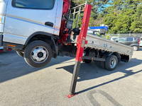 MITSUBISHI FUSO Canter Self Loader (With 4 Steps Of Cranes) TPG-FEB80 2018 16,306km_6
