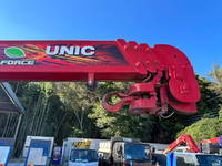 MITSUBISHI FUSO Canter Self Loader (With 4 Steps Of Cranes) TPG-FEB80 2018 16,306km_8