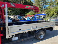 MITSUBISHI FUSO Canter Self Loader (With 4 Steps Of Cranes) TPG-FEB80 2018 16,306km_9
