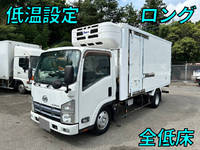 UD TRUCKS Condor Refrigerator & Freezer Truck TKG-BMR85AN 2013 88,562km_1