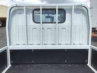 MITSUBISHI FUSO Canter Flat Body 2RG-FBA20 2023 225km_12