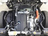 MITSUBISHI FUSO Canter Flat Body 2RG-FBA20 2023 225km_26