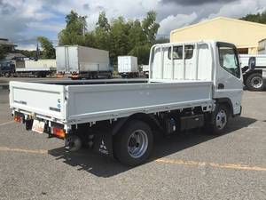 Canter Flat Body_2