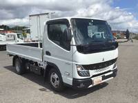 MITSUBISHI FUSO Canter Flat Body 2RG-FBA20 2023 225km_3