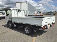 MITSUBISHI FUSO Canter Flat Body 2RG-FBA20 2023 225km_4