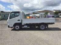 MITSUBISHI FUSO Canter Flat Body 2RG-FBA20 2023 225km_5