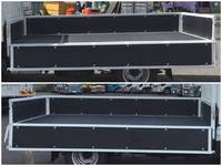 MITSUBISHI FUSO Canter Flat Body 2RG-FBA20 2023 225km_7