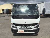 MITSUBISHI FUSO Canter Flat Body 2RG-FBA20 2023 225km_8