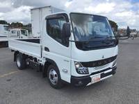 MITSUBISHI FUSO Canter Flat Body 2RG-FBA20 2023 187km_3