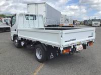 MITSUBISHI FUSO Canter Flat Body 2RG-FBA20 2023 187km_4