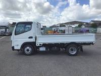 MITSUBISHI FUSO Canter Flat Body 2RG-FBA20 2023 187km_5