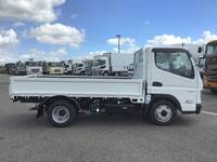 MITSUBISHI FUSO Canter Flat Body 2RG-FBA20 2023 187km_6