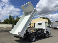 MITSUBISHI FUSO Canter Dump 2RG-FBA60 2023 90km_13