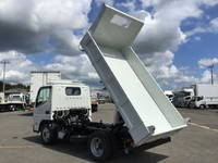 MITSUBISHI FUSO Canter Dump 2RG-FBA60 2023 90km_14
