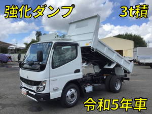 MITSUBISHI FUSO Canter Dump 2RG-FBA60 2023 90km_1