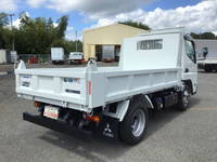 MITSUBISHI FUSO Canter Dump 2RG-FBA60 2023 90km_2