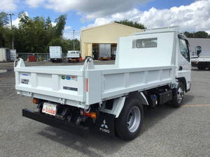 Canter Dump_2