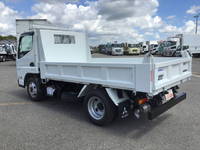 MITSUBISHI FUSO Canter Dump 2RG-FBA60 2023 90km_4