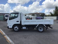 MITSUBISHI FUSO Canter Dump 2RG-FBA60 2023 90km_5