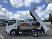 MITSUBISHI FUSO Canter Dump 2RG-FBA60 2023 90km_7