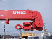 HINO Dutro Truck (With 3 Steps Of Cranes) BKG-XZU344M 2010 120,000km_16