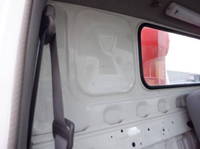 HINO Dutro Truck (With 3 Steps Of Cranes) BKG-XZU344M 2010 120,000km_25
