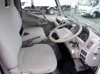 HINO Dutro Truck (With 3 Steps Of Cranes) BKG-XZU344M 2010 120,000km_26