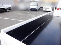 HINO Dutro Truck (With 3 Steps Of Cranes) BKG-XZU344M 2010 120,000km_8