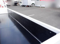 HINO Dutro Truck (With 3 Steps Of Cranes) BKG-XZU344M 2010 120,000km_9