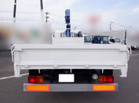 HINO Ranger Truck (With 3 Steps Of Cranes) BDG-FC7JKWA 2007 196,000km_11