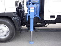 HINO Ranger Truck (With 3 Steps Of Cranes) BDG-FC7JKWA 2007 196,000km_12