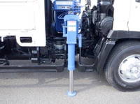 HINO Ranger Truck (With 3 Steps Of Cranes) BDG-FC7JKWA 2007 196,000km_13