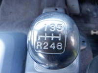 HINO Ranger Truck (With 3 Steps Of Cranes) BDG-FC7JKWA 2007 196,000km_28