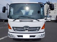 HINO Ranger Truck (With 3 Steps Of Cranes) BDG-FC7JKWA 2007 196,000km_6