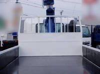 HINO Ranger Truck (With 3 Steps Of Cranes) BDG-FC7JKWA 2007 196,000km_8