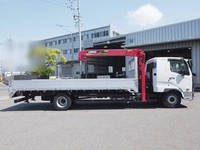 MITSUBISHI FUSO Fighter Self Loader (With 4 Steps Of Cranes) 2KG-FK62FZ 2023 1,000km_7