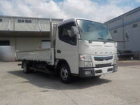 MITSUBISHI FUSO Canter Flat Body TPG-FEA20 2018 69,000km_3