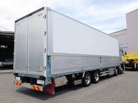 MITSUBISHI FUSO Super Great Panel Wing 2PG-FS74HZ 2019 302,000km_2
