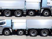 MITSUBISHI FUSO Super Great Panel Wing 2PG-FS74HZ 2019 302,000km_34