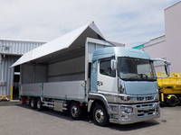 MITSUBISHI FUSO Super Great Panel Wing 2PG-FS74HZ 2019 302,000km_3