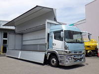 MITSUBISHI FUSO Super Great Panel Wing 2PG-FS74HZ 2019 302,000km_4