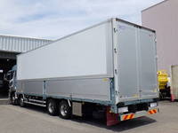 MITSUBISHI FUSO Super Great Panel Wing 2PG-FS74HZ 2019 302,000km_5
